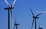 Differences between existing wind turbines and the Wind Tower.